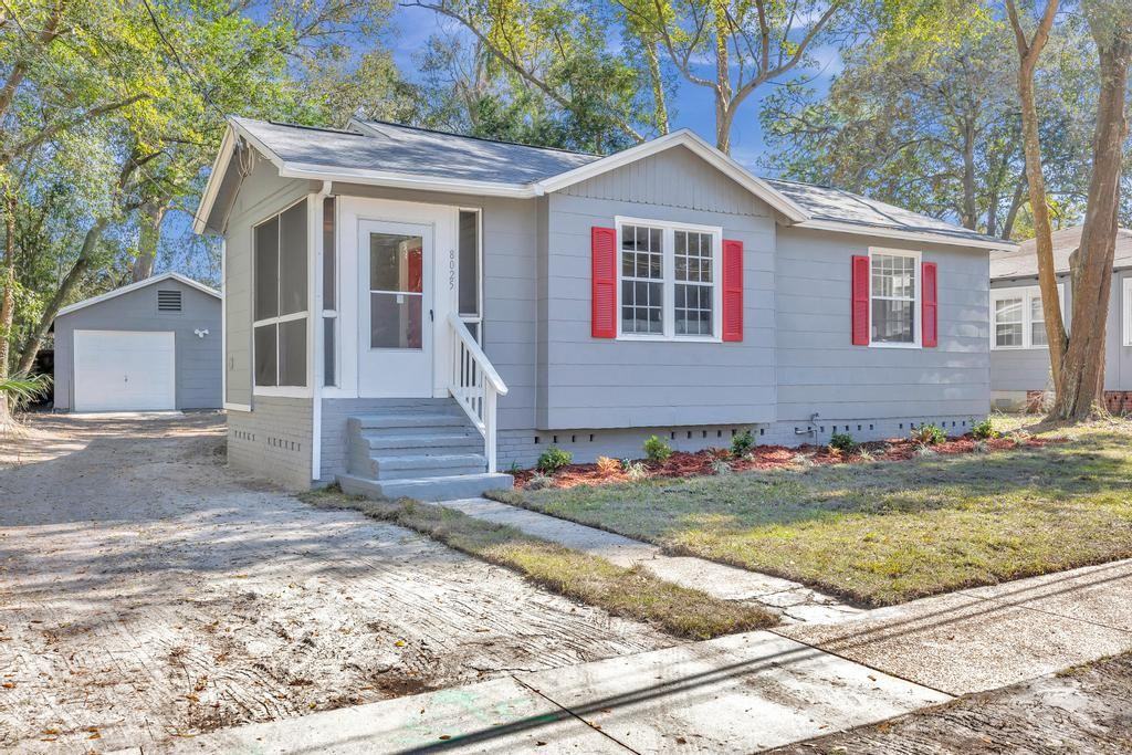 8025 Paul Jones Dr #1 - Photo 2 of 23