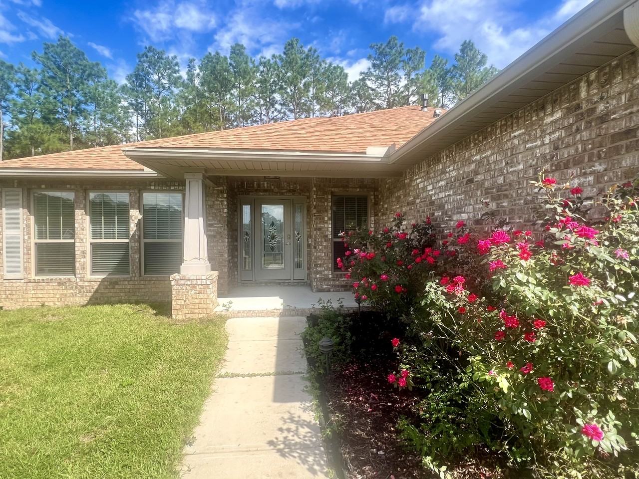 3020 Crown Creek Circle #1