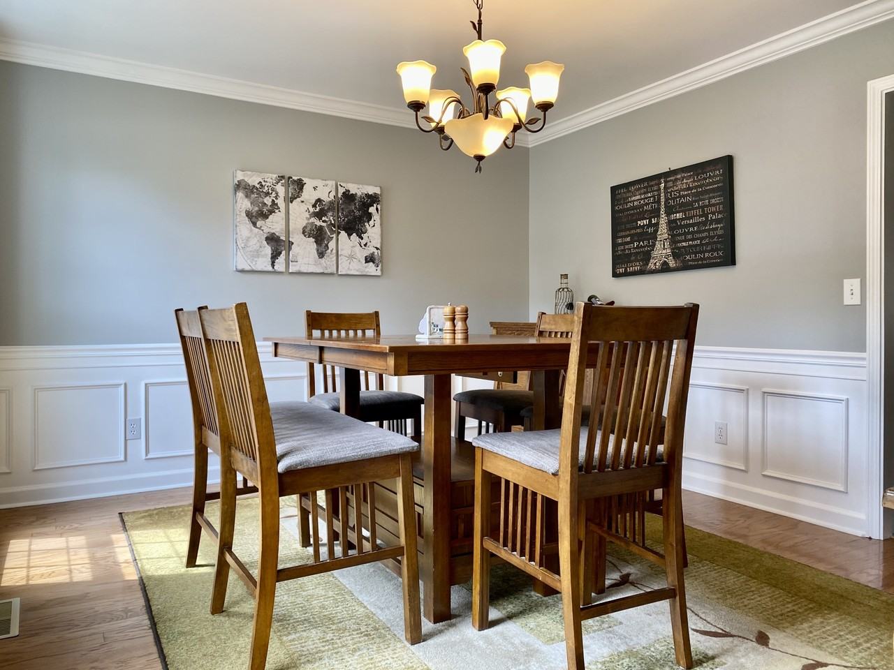 3409 W Hampton Pointe Dr #1 - Photo 5 of 23
