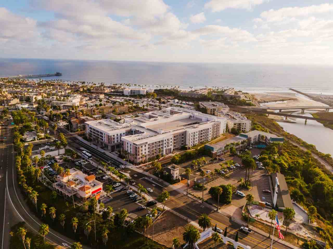 1019 Costa Pacifica Way #1