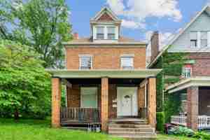 featured image of 2954 Sheraden Boulevard #2