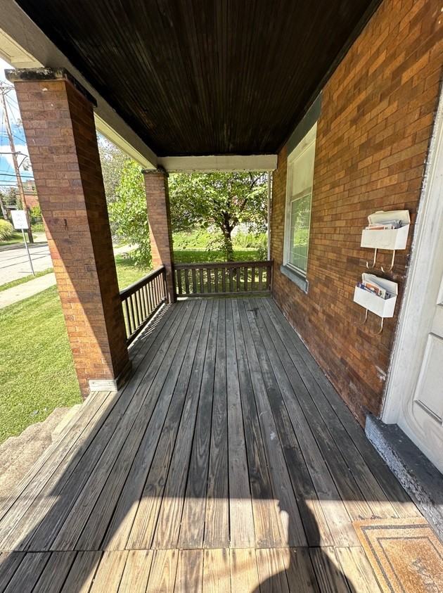 2954 Sheraden Boulevard #2 - Photo 2 of 14