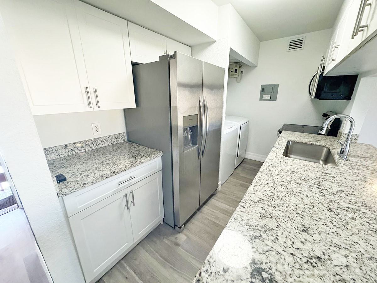 4465 Treehouse Lane #13F