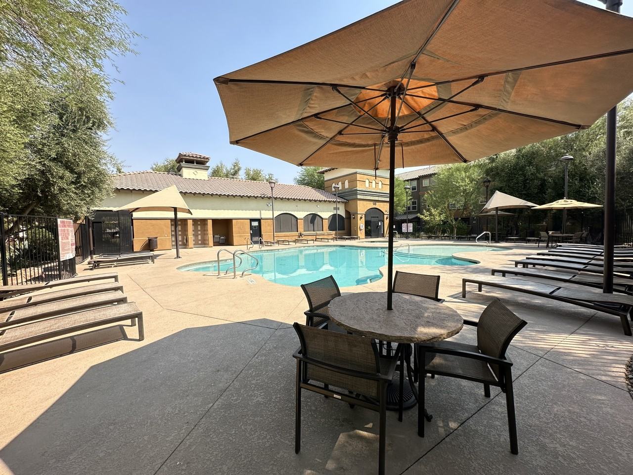 4650 Ranch House Rd #1