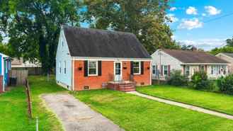 607 Lee Street #1 - Photo 1 of 1