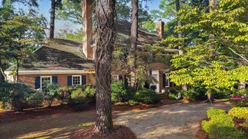 featured image of 509 Cavalier Drive #1