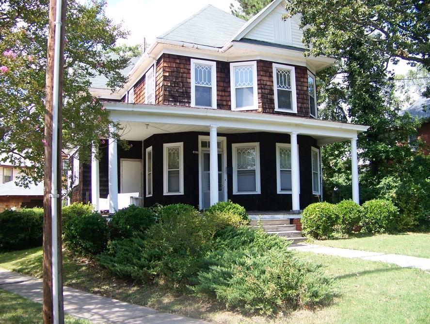 3701 Colonial Avenue #4