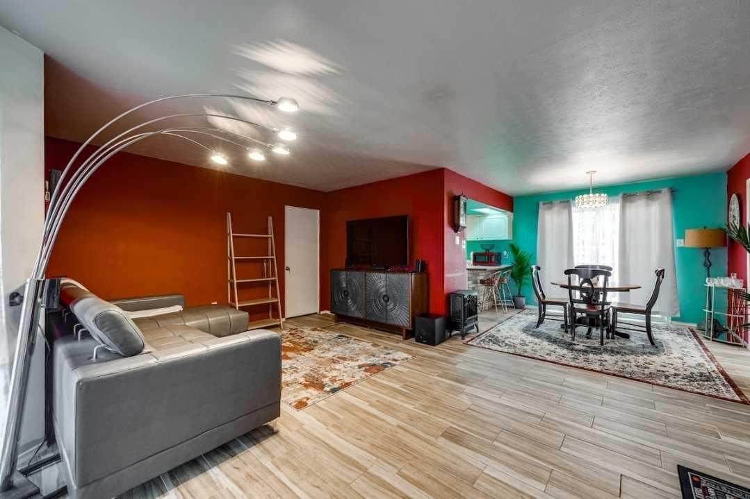 600 Liddon Avenue #1