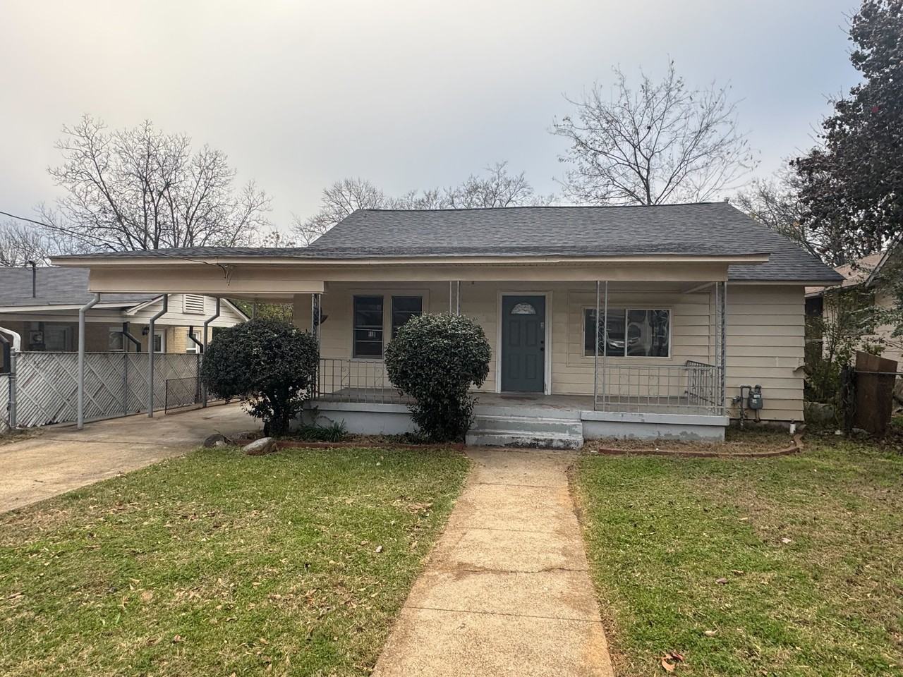 117 Gardner Street #1