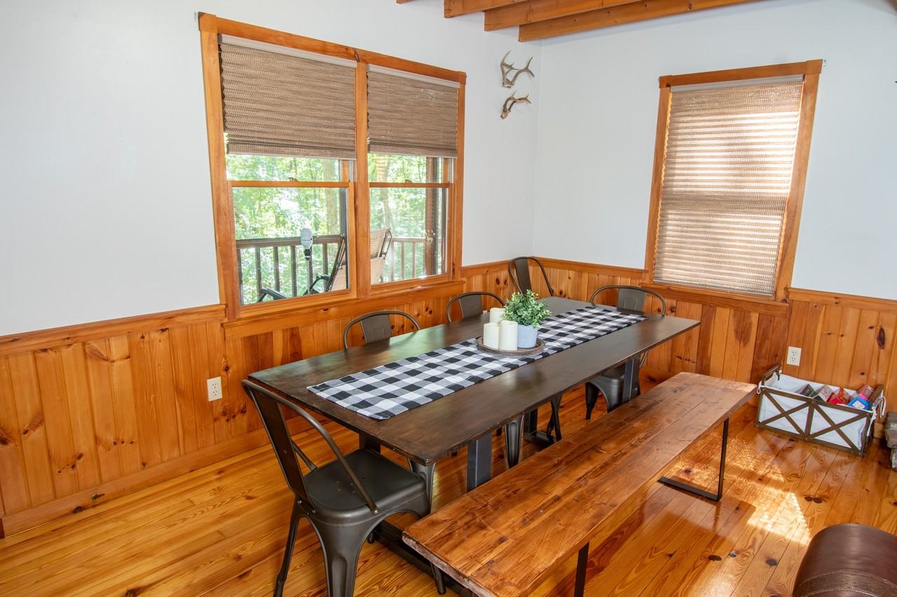 328 Sharp Top Circle #1 - Photo 5 of 17