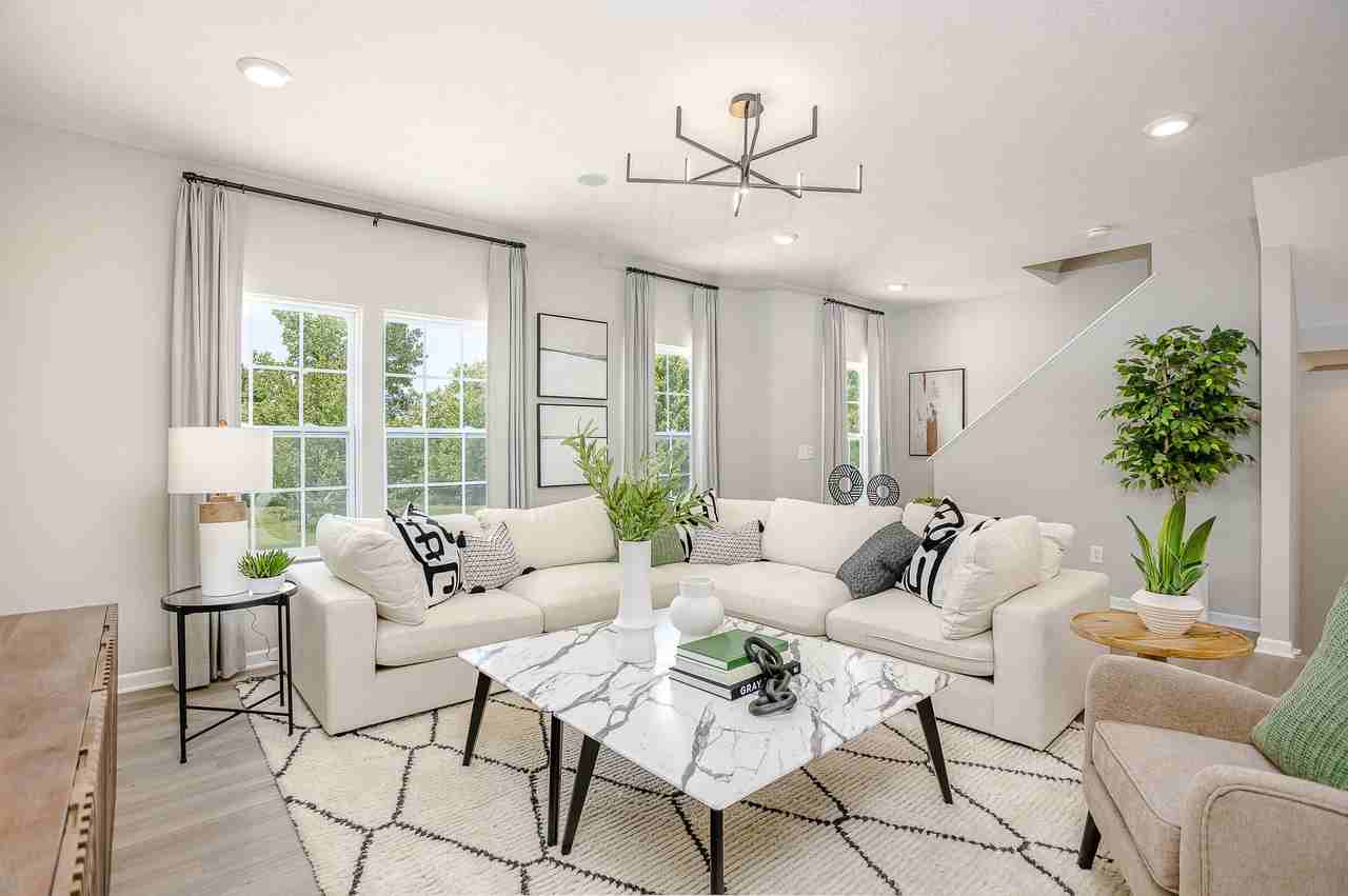 3319 Penny Cove Lane #1 - Photo 3 of 3