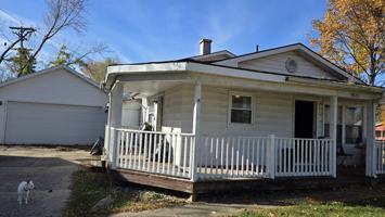 featured image of 5825 Branch Road #1