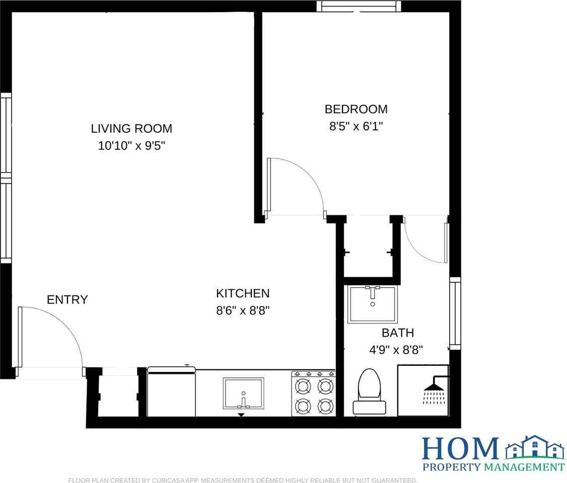 107 E Liberty St #1 - Photo 2 of 12