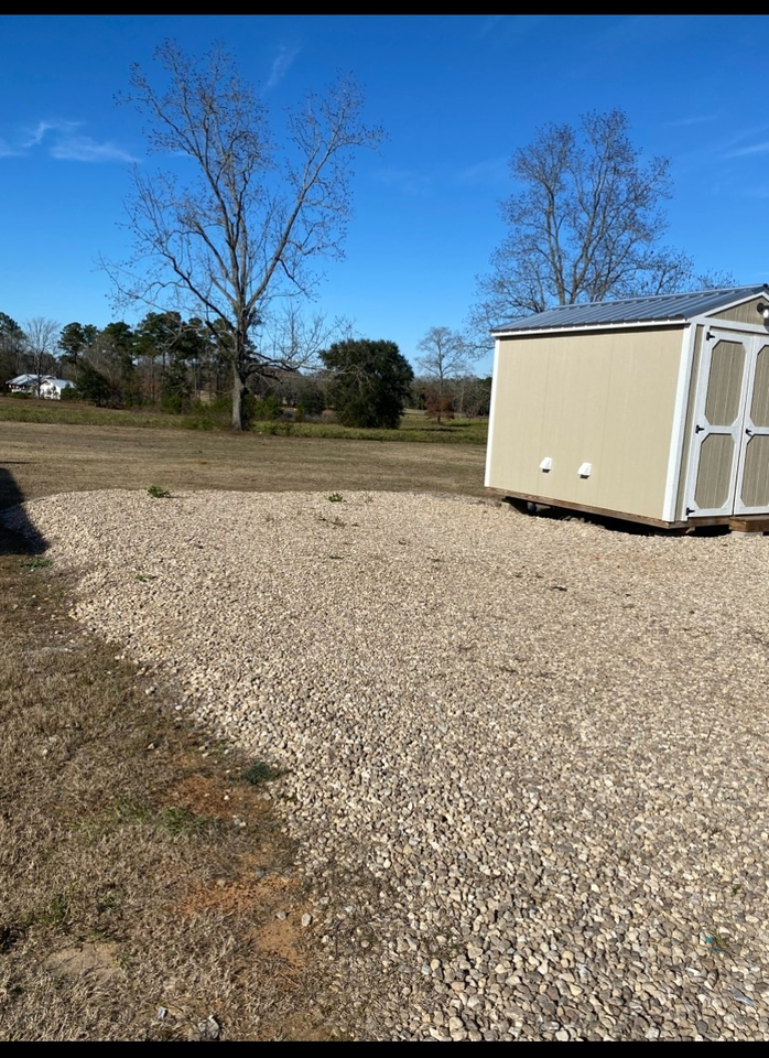 1167 1167 Old Thomasville Road - RV lot - Photo 3 of 3