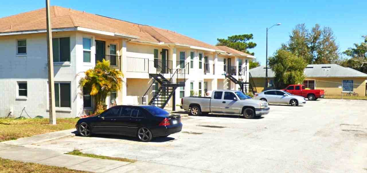 6507 Dumont Street #6507