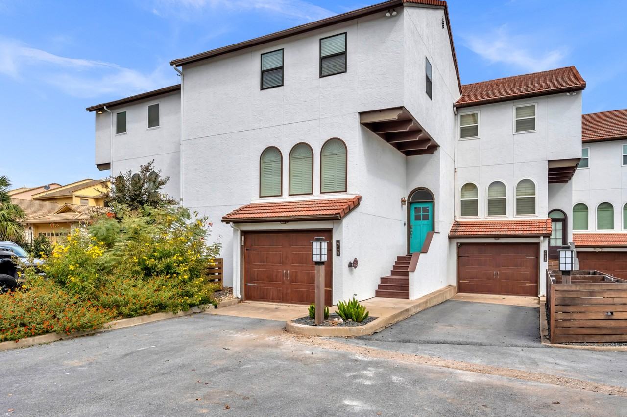 415 Horseshoe Bay North Blvd #1 - Photo 7 of 27