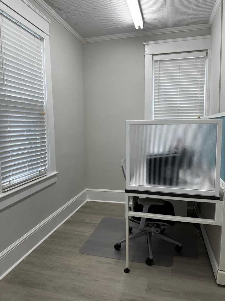 802 West Evans Street #F