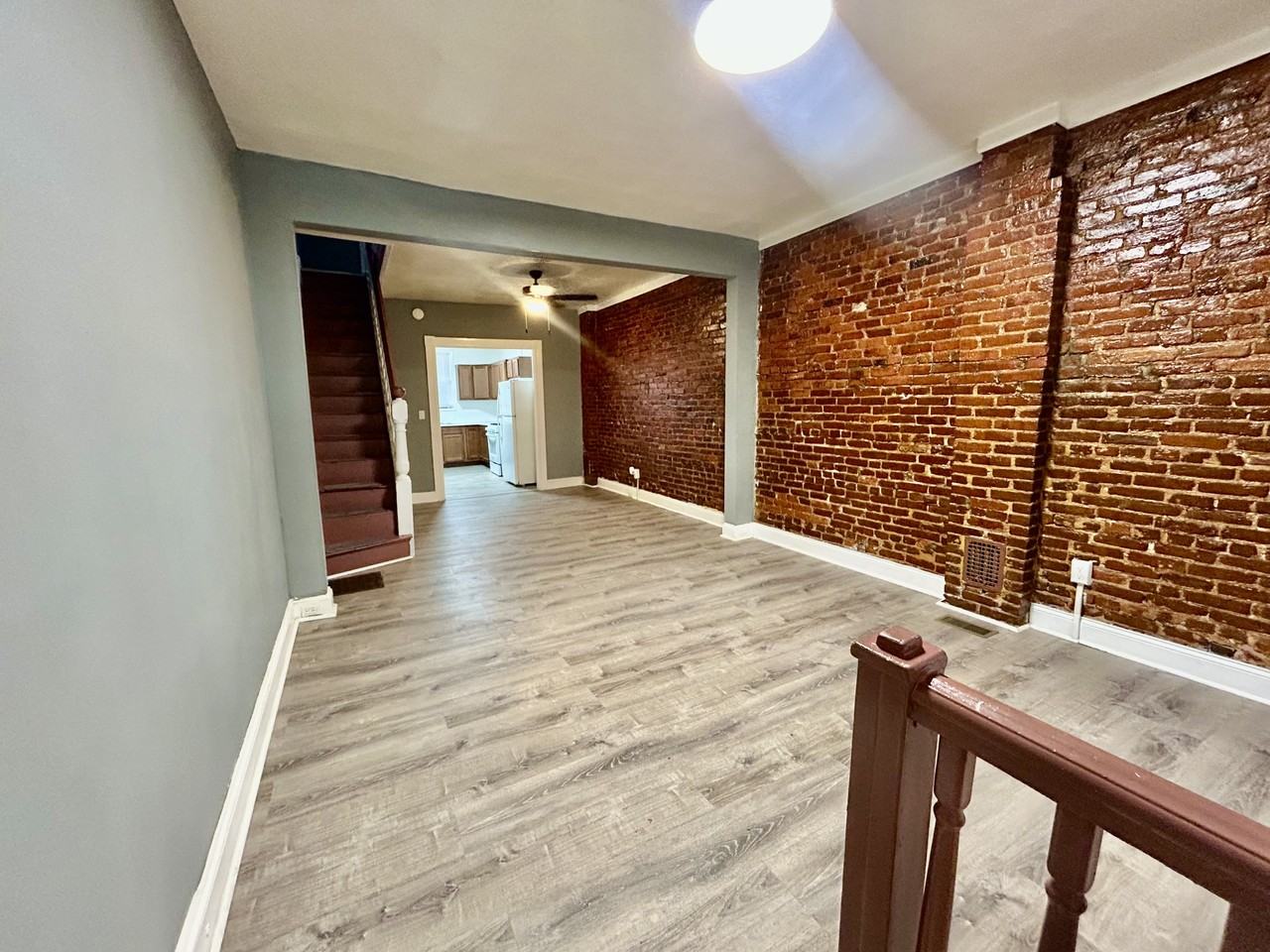 1660 Normal Ave #1 - Photo 2 of 14