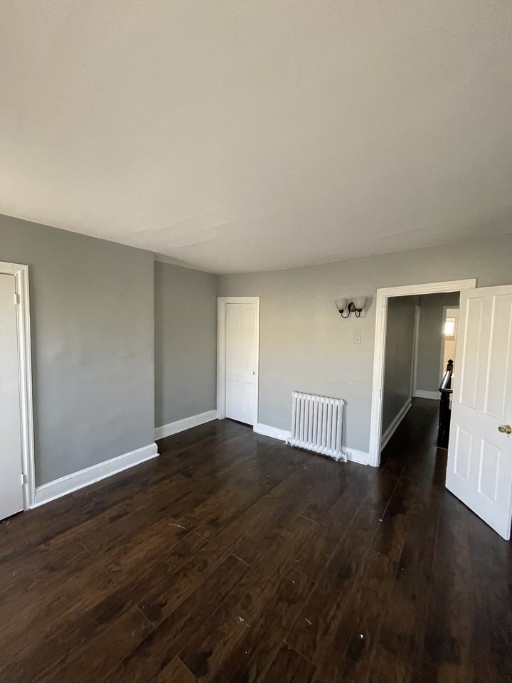 2046 Newcomb Street #1 - Photo 7 of 12