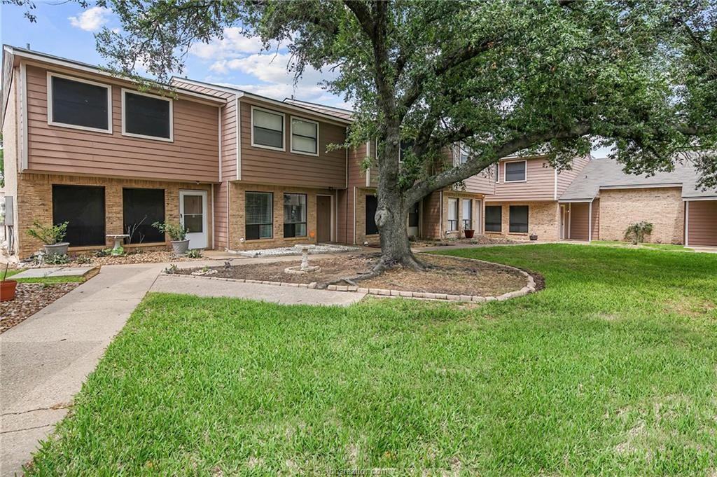 2807 Wildflower Drive #21