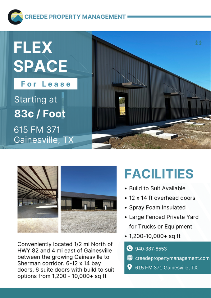 615 Farm-to-Market Road 371 #201 - Photo 6 of 29