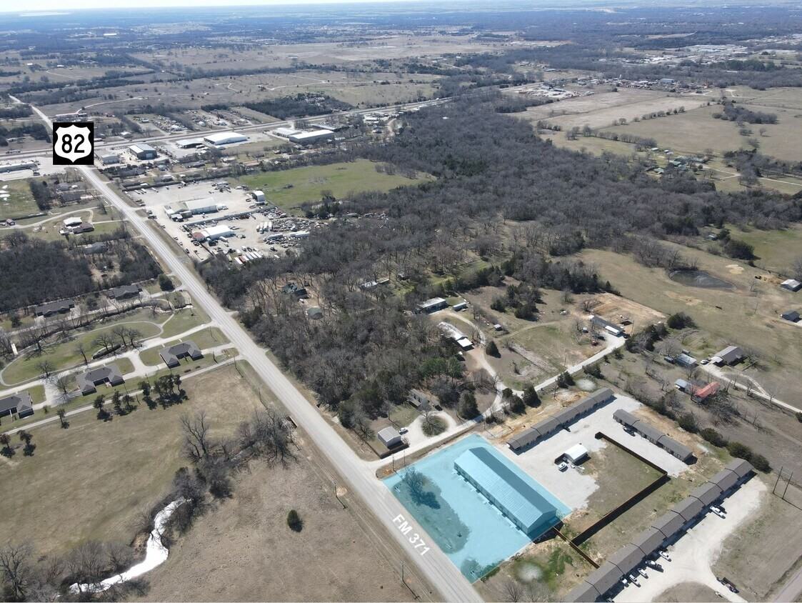 615 Farm-to-Market Road 371 #201 - Photo 7 of 29