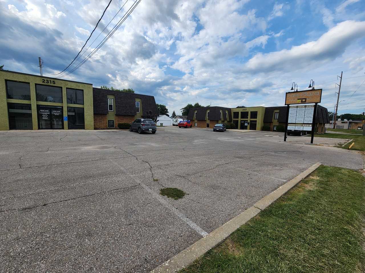 2310 Falls Ave #1 - Photo 2 of 5