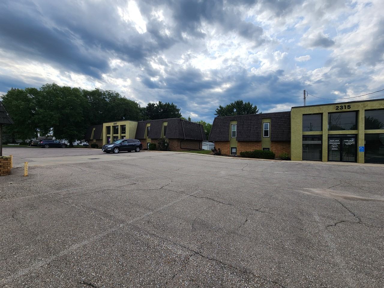 2310 Falls Ave #1 - Photo 3 of 5