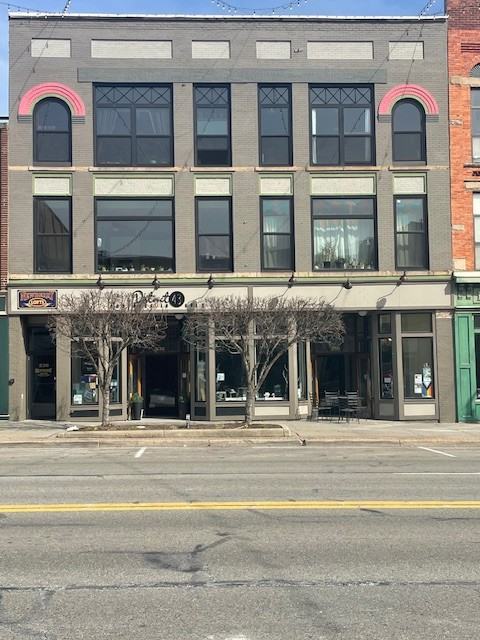 230 Huron Avenue #1A - Photo 3 of 24