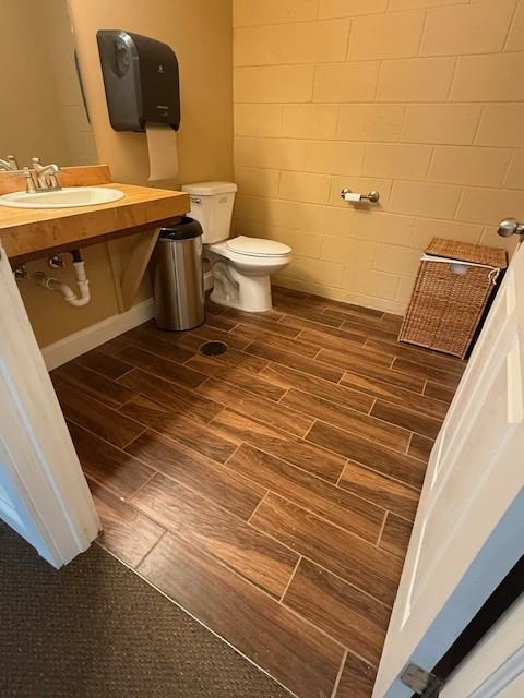 230 Huron Avenue #1A - Photo 6 of 24