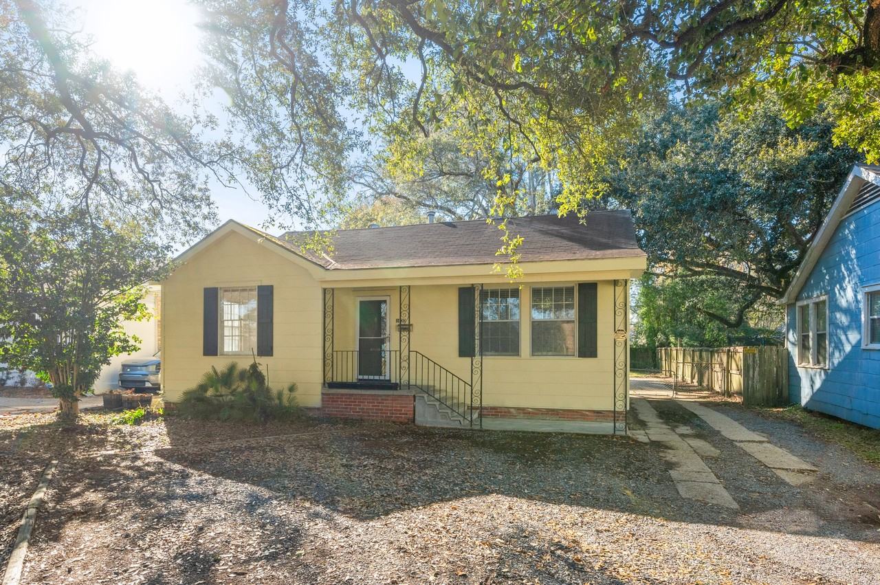 1630 College Drive #1