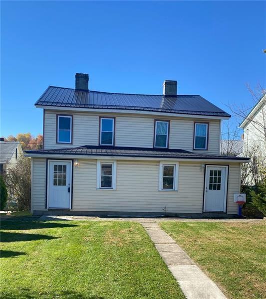 2128 Candee Street #1