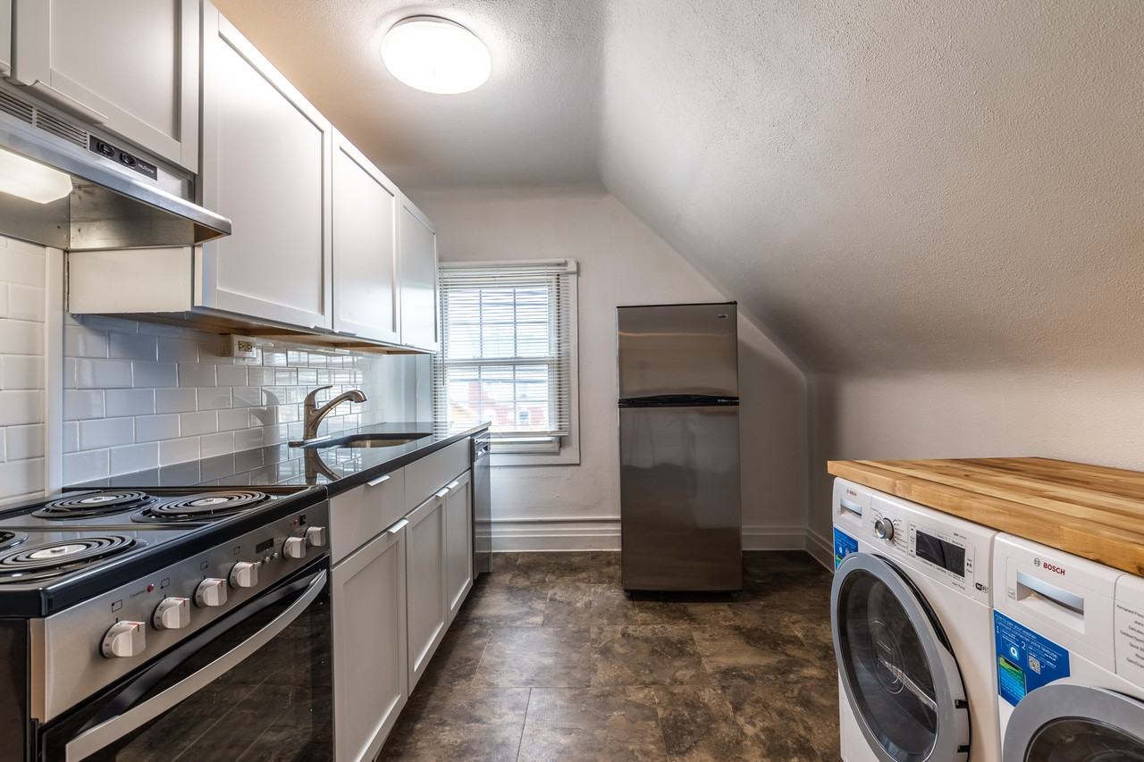 519 North Euclid Avenue #3 - Photo 6 of 9