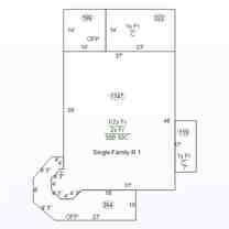 489 East Harrison Street #1 - Photo 1 of 1