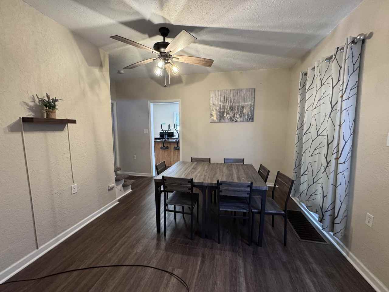 1033 South Washington Street #1 - Photo 3 of 11