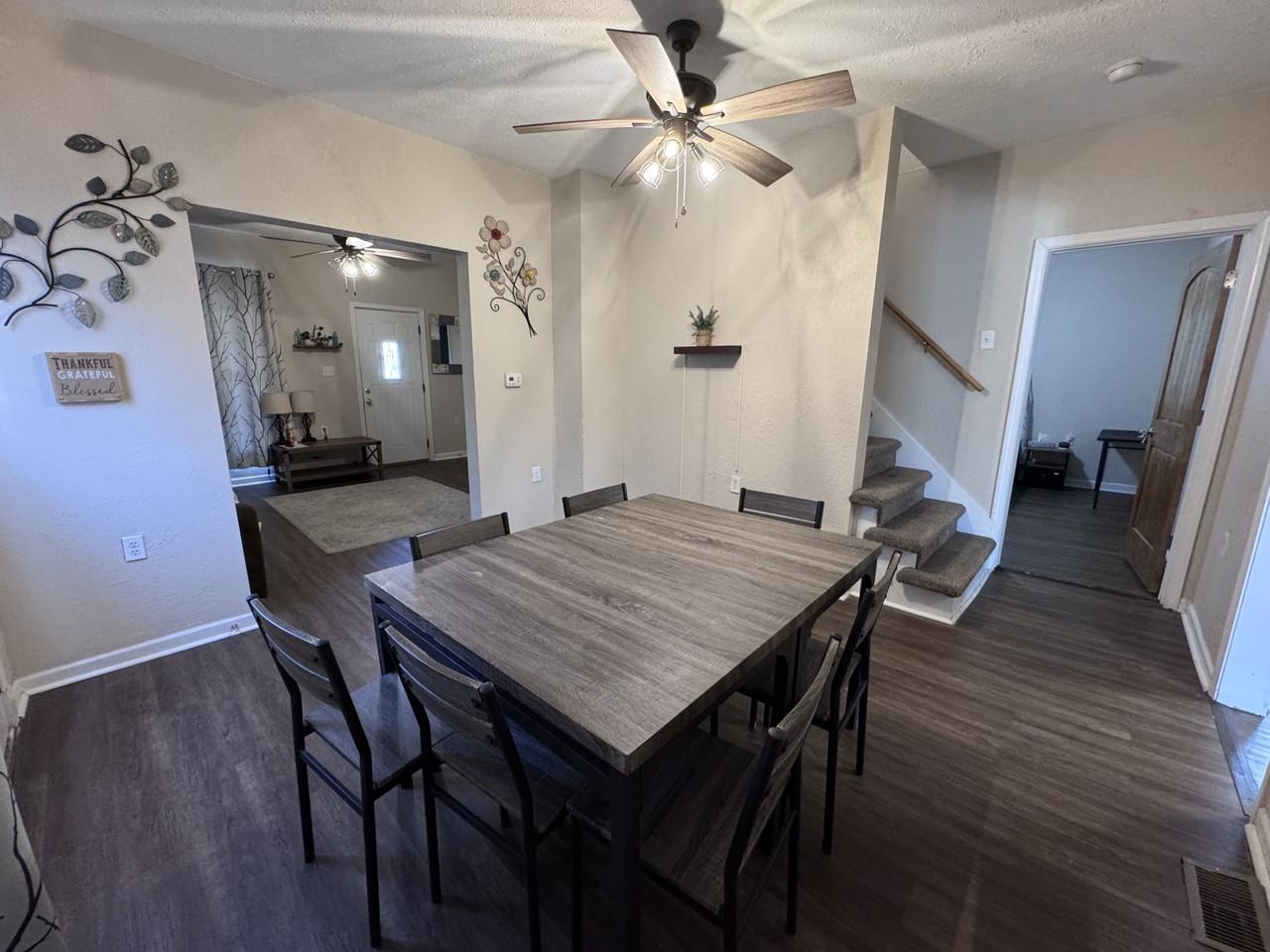 1033 South Washington Street #1 - Photo 4 of 11