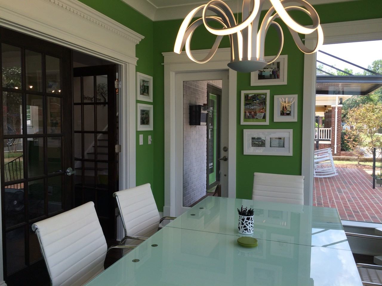 1244 East Boulevard #1 - Photo 2 of 5