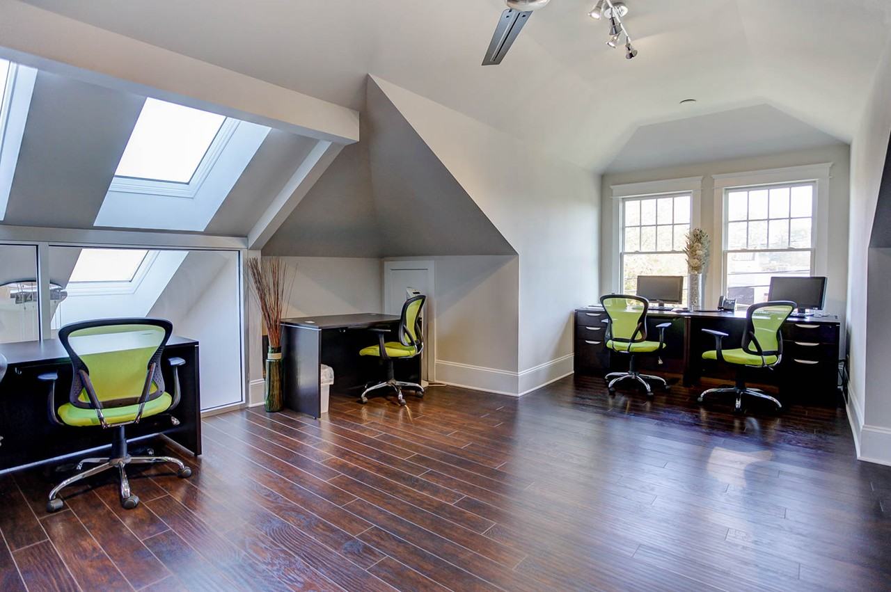 1244 East Boulevard #1 - Photo 5 of 5