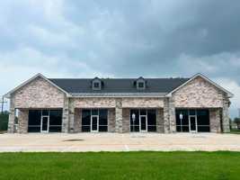 featured image of Burnett Trail #2