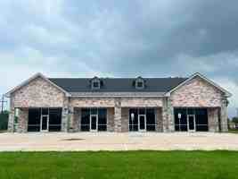 featured image of Burnett Trail #3