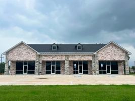 featured image of Burnett Trail #4