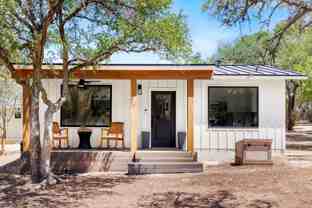 625 Gruene River Drive #GUEST - Photo 1 of 1