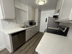 1420 North Mansfield Avenue #107 - Photo 1 of 1