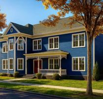 featured image of 810 Brunel StreetApartment