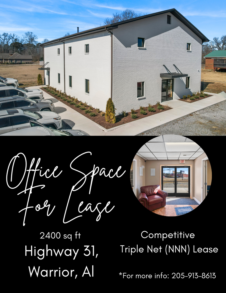 441 US Route 31 #1 - Photo 2 of 2