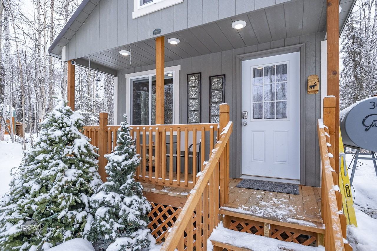 13209 N Foraker St #1 - Photo 3 of 10