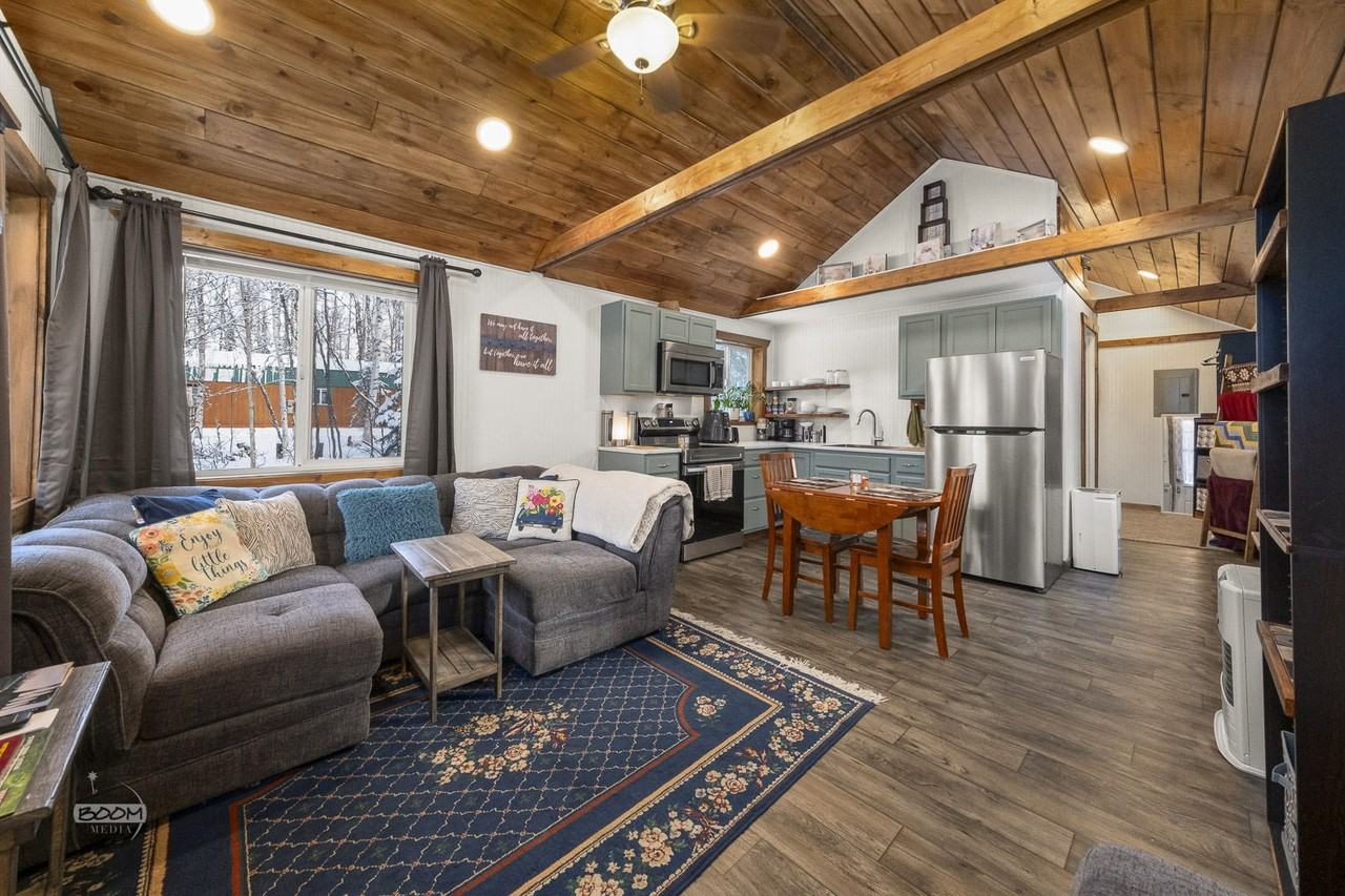 13209 N Foraker St #1 - Photo 4 of 10