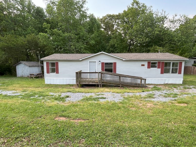 7036 Mountain Ridge Southeast