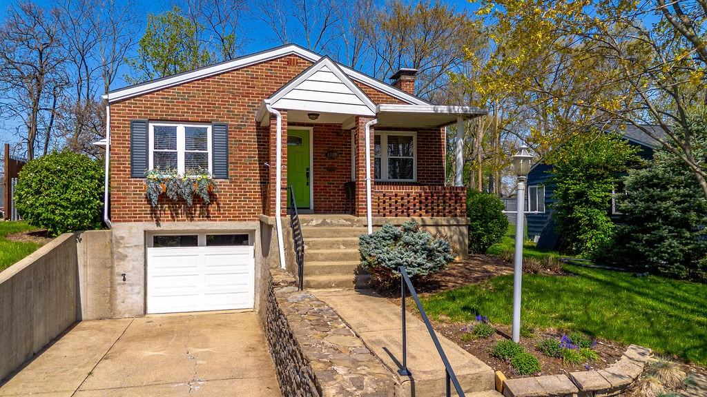 1128 Exter Dr #1 - Photo 2 of 37