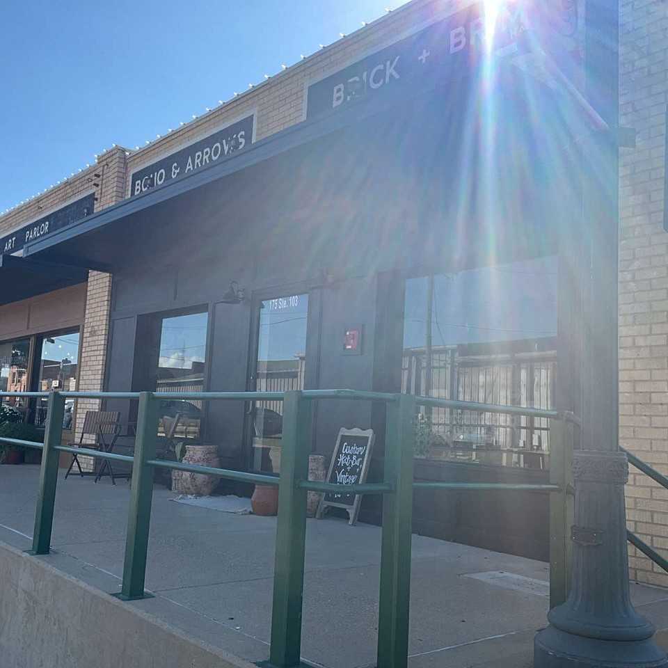 175 North Capitol Street #103F - Photo 3 of 3